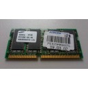 Pamięć RAM SAMSUNG 128MB   SDR PC133S-333-542
