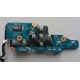 Power switch Board MS91 REV.1.0