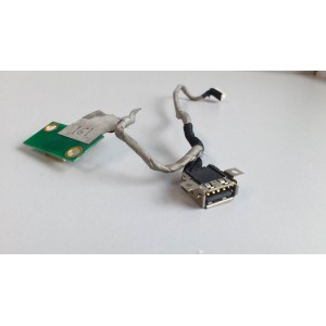 Gniazdo USB ASUS X57V