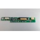 Inwerter SHARP PC-GP1416 PWB-IV16107T/C1