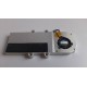 Wentylator z radiatorem SHARP PC-GP1416 HY45J-05A-816