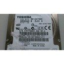 Toshiba MK1237GSX 120GB SATA