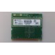 Dell B/G Wireless Internal Mini-PCI Card BCM94306MP