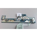 Panel sterowniczy Acer Asipre 7520