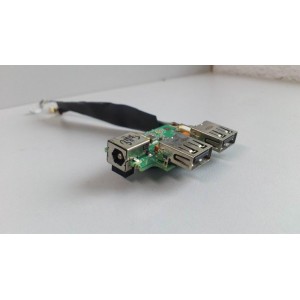 Gniazdo USB + AC FS Amilo 1536 