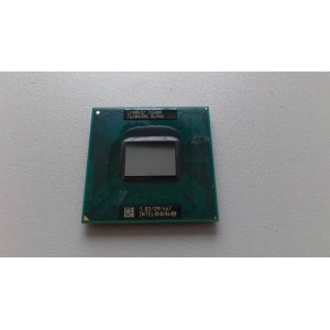 Intel® Core™2 Duo Processor T5600 (2M Cache, 1.83 GHz, 667 MHz FSB)