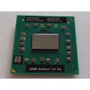 Procesor AMD Athlon 64 X2 1800 MHz Socket S1 TK-55 - AMDTK55HAX4DC