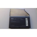 Obudowa DVD-ROM Dell Latitude CP 