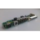 Panel USB A/C PWA-8375P/DD BD Amitech FreeNote 4134