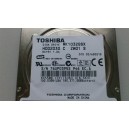 TOSHIBA MK1032GSX 100GB sATA