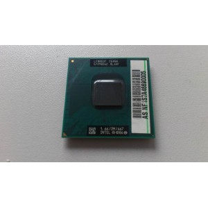 Intel® Core™2 Duo Processor T5450 (2M Cache, 1.66 GHz, 667 MHz FSB)