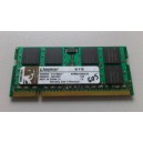 Pamięć RAM Kingston 1GB KVR667D2S5 