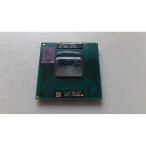 Intel® Core™2 Duo Processor T5500 (2M Cache, 1.66 GHz, 667 MHz FSB)