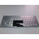 Fujitsu V2030 Series Laptop / Notebook Keyboard Black US Layout K022405DC SL V00
