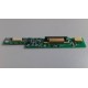 Inwerter SHARP PC-GP1416 PWB-IV16107T/C1