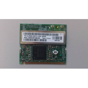 Dell B/G Wireless Internal Mini-PCI Card BCM94306MP